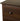Prepac Sonoma Traditional Tall Nightstand Side Table with 3 Drawers, Functional Tall 3-Drawer Bedside Table 16" D x 23" W x 29" H, Espresso, EDC-2403 - Grand Goldman