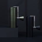 Professional Grade Manual Coffee Grinder - Grand Goldman