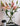 Puransen Clear Book Flowers Vase - Cute Bookshelf Decor; Unique Vase for Book Lovers, Artistic and Cultural Flavor Acrylic Vases for Home Office Decor, A Book About Flowers (Clear - B) - Grand Goldman