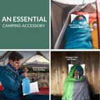 QUTOOL Cooling Pillows for Sleeping 2 Pack, Shredded Memory Foam Bed Pillows Queen Size Set of 2, Gel Pillow for Hot Sleepers Cool Pillow for Side Back and Stomach Sleepers, Cold Pillow, Supportive - Grand Goldman