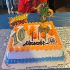 Resin Shenron Figure Dragon Shenlong Statue Set + 3.6cm Crystal Balls + Shelf with Gift Box for Business Halloween Christmas Holiday and Birthday Home Decoration - Grand Goldman