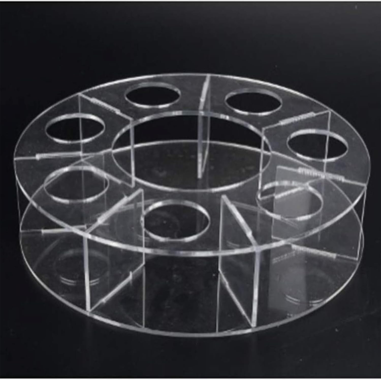 Resin Shenron Figure Dragon Shenlong Statue Set + 3.6cm Crystal Balls + Shelf with Gift Box for Business Halloween Christmas Holiday and Birthday Home Decoration - Grand Goldman