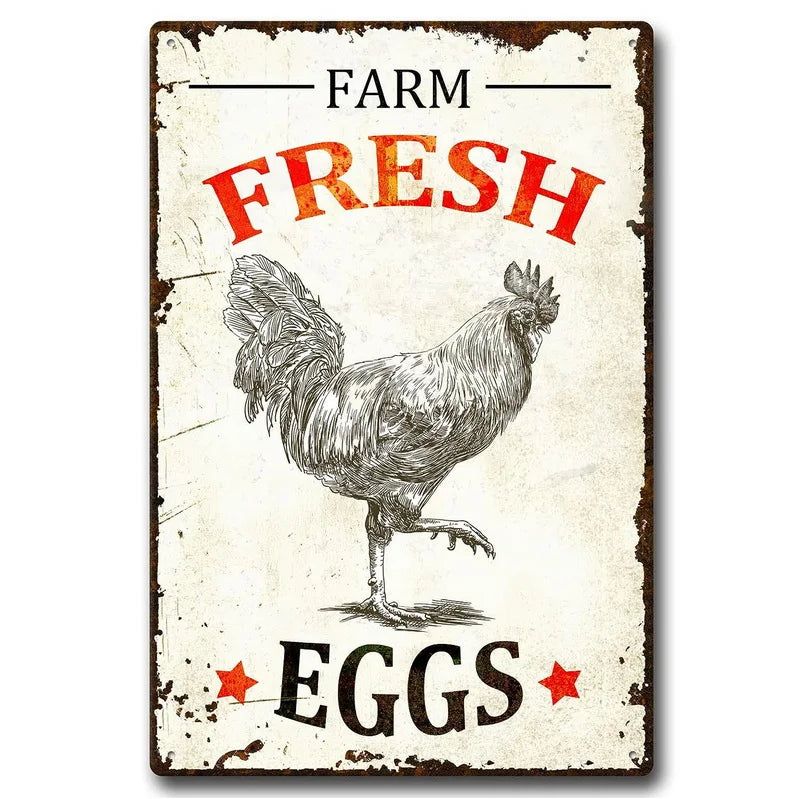 Restroom Vintage Metal Tin Signs Washing Room Wall Decor for Home Restaurant Bars Cafe Clubs Pubs Man Cave Retro Posters Plaque - Grand Goldman