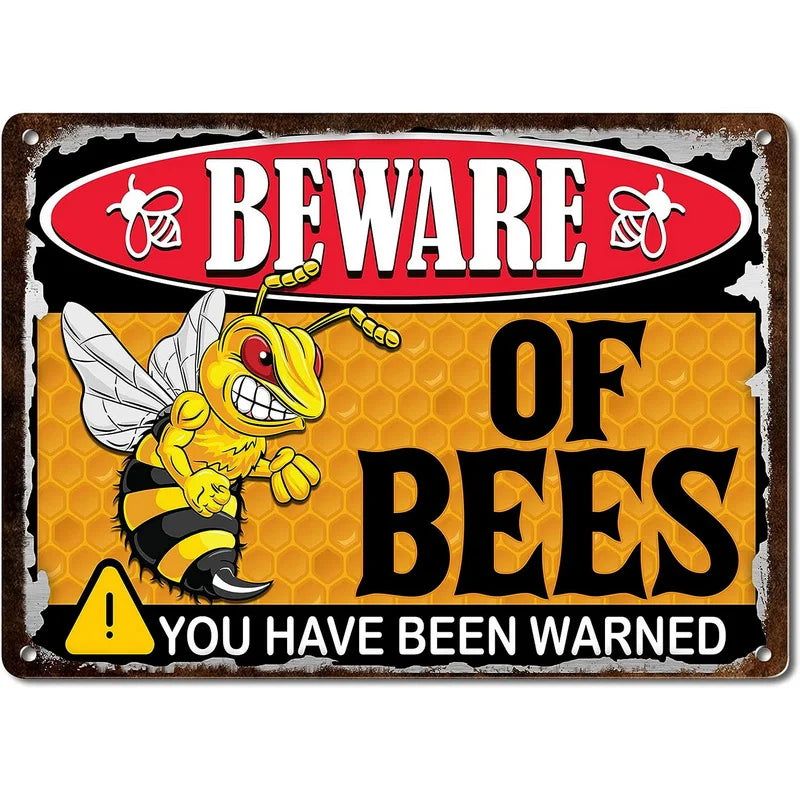 Restroom Vintage Metal Tin Signs Washing Room Wall Decor for Home Restaurant Bars Cafe Clubs Pubs Man Cave Retro Posters Plaque - Grand Goldman