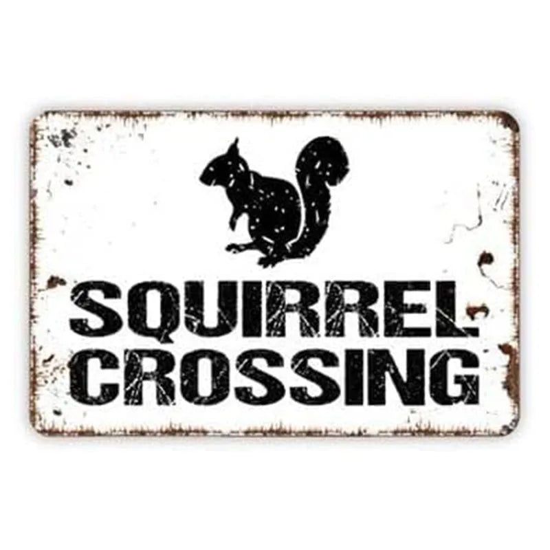 Restroom Vintage Metal Tin Signs Washing Room Wall Decor for Home Restaurant Bars Cafe Clubs Pubs Man Cave Retro Posters Plaque - Grand Goldman