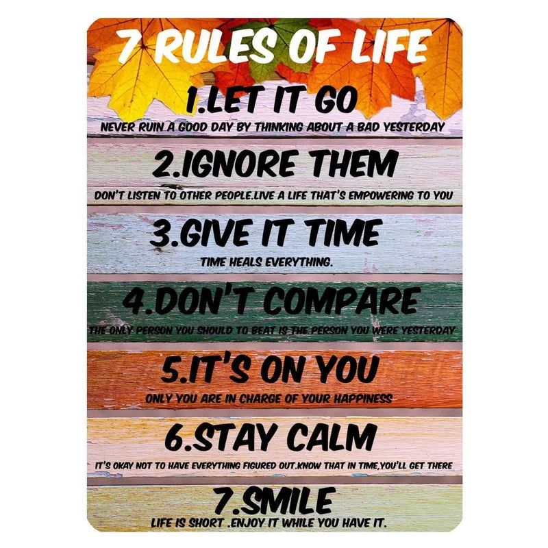 Restroom Vintage Metal Tin Signs Washing Room Wall Decor for Home Restaurant Bars Cafe Clubs Pubs Man Cave Retro Posters Plaque - Grand Goldman