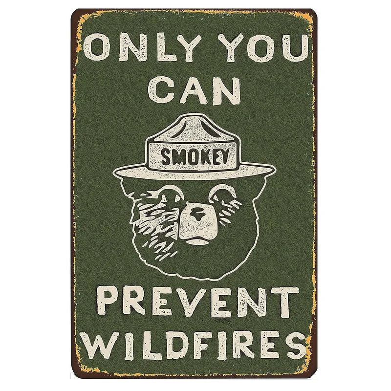 Restroom Vintage Metal Tin Signs Washing Room Wall Decor for Home Restaurant Bars Cafe Clubs Pubs Man Cave Retro Posters Plaque - Grand Goldman