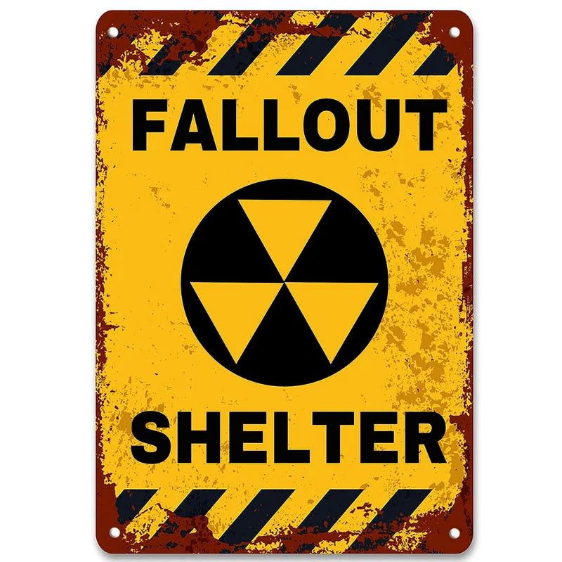 Restroom Vintage Metal Tin Signs Washing Room Wall Decor for Home Restaurant Bars Cafe Clubs Pubs Man Cave Retro Posters Plaque - Grand Goldman