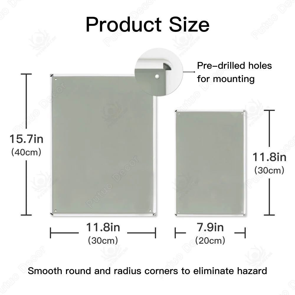 Retro Controller Collectors Video Game Metal Tin Signs Vintage Posters for Game Room Bar Man Cave Cafe Home Wall Decor Gift - Grand Goldman