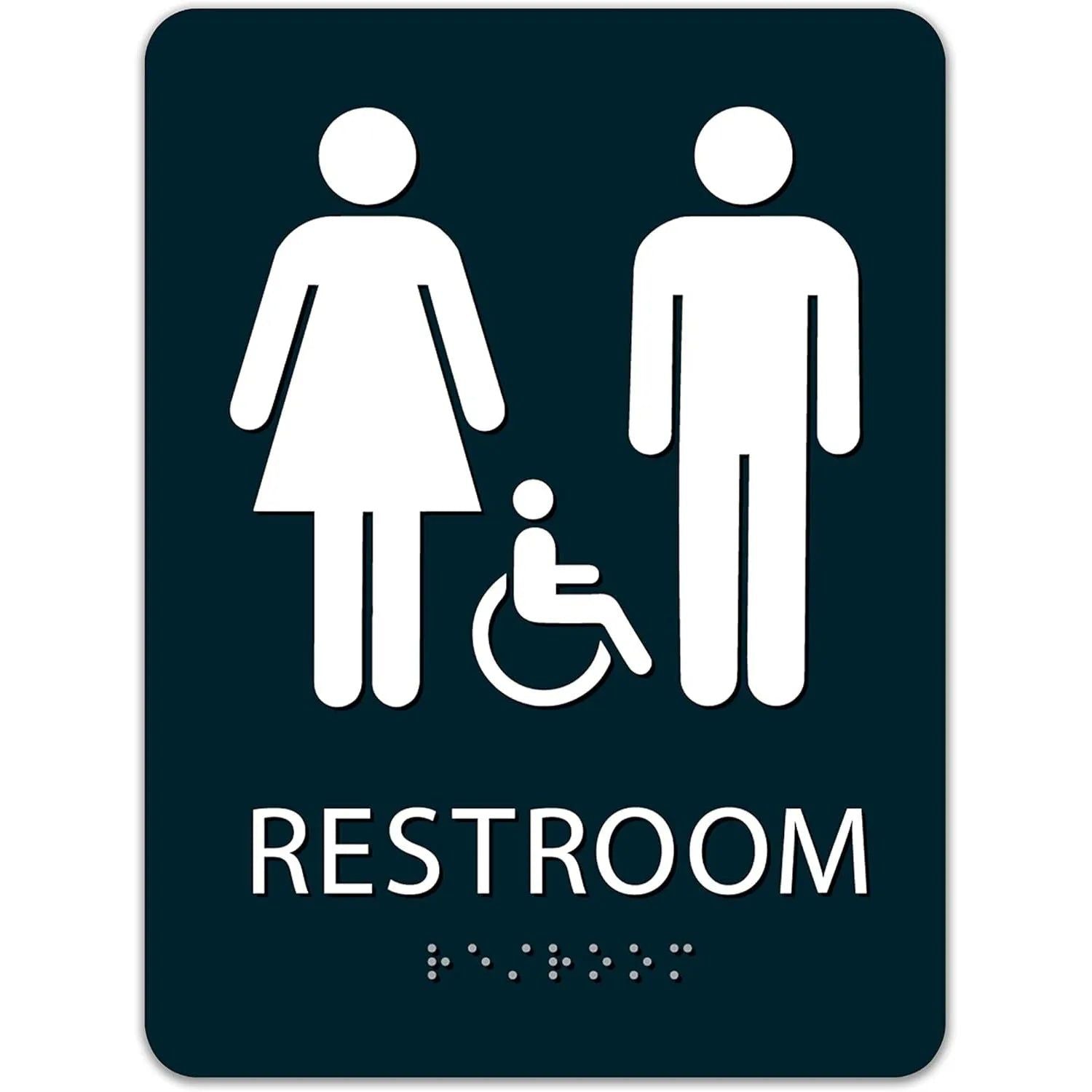 Retro Free Wifi No Smoking Washing Room Metal Tin Signs Vintage Posters for Game Room Bar Man Cave Cafe Home Wall Decor Gift - Grand Goldman