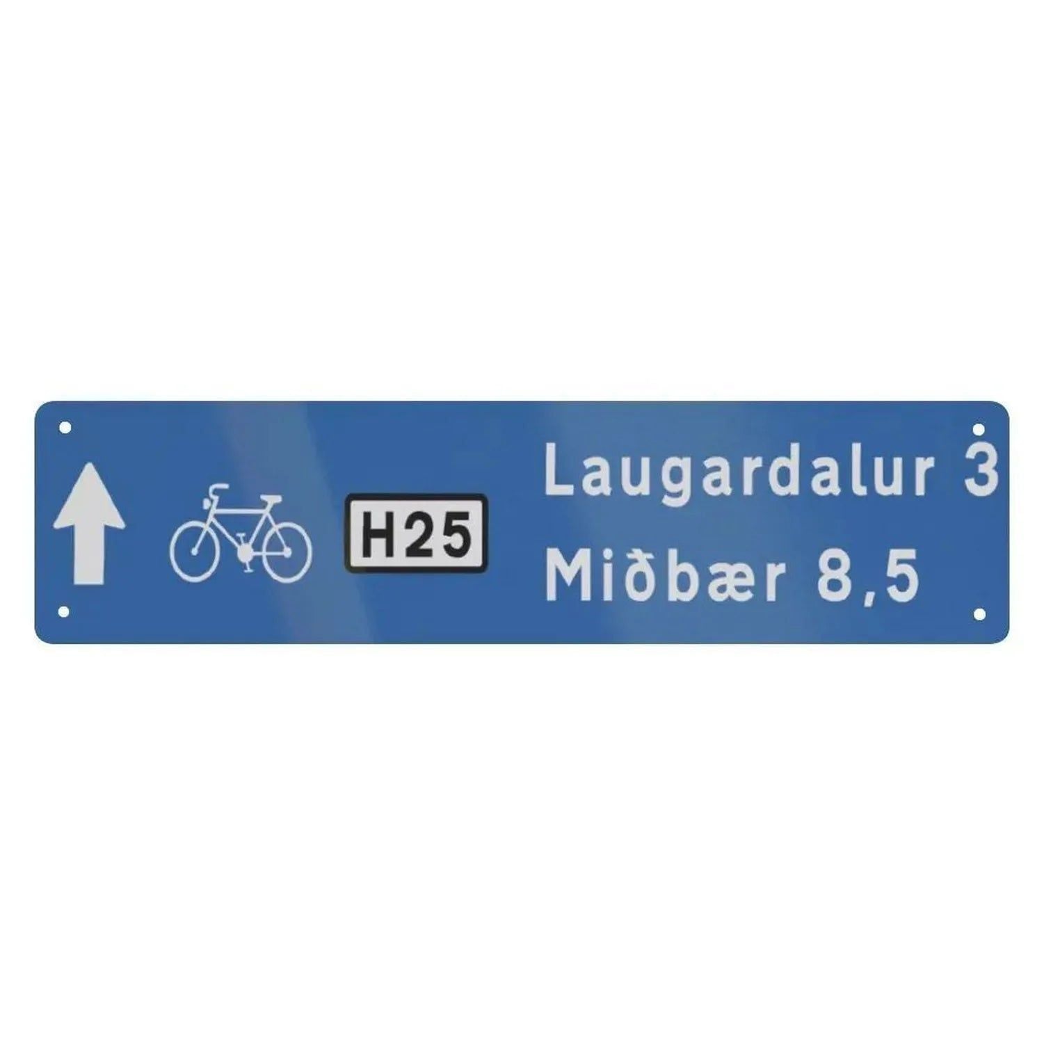 Retro Metal Tin Signs Instagram Style Dads Garage Street Signs Amusement Park Scenic Retro Road Signs Country Retro Decorative - Grand Goldman