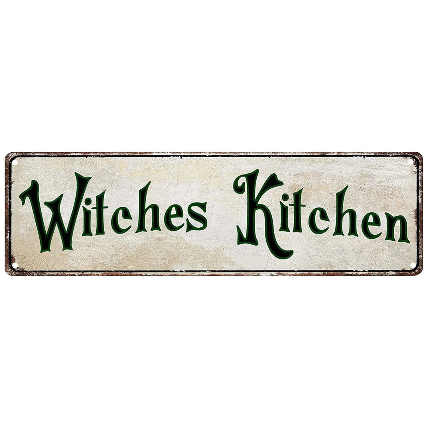 Retro Metal Tin Signs Instagram Style Dads Garage Street Signs Amusement Park Scenic Retro Road Signs Country Retro Decorative - Grand Goldman