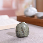 Retro Hydroponic Patina Flower Arrangement Mini Ceramic Small Vase - Grand Goldman