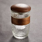 Rongshantang glass cup - Grand Goldman