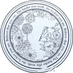 Round Carpet Large Area Rugs For Living Room Bedside Floor Mat - Grand Goldman