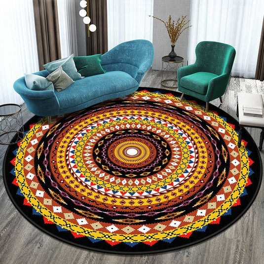 Rugs Bedroom Living Room Rug Home Decor Carpets - Grand Goldman
