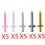 MOC Medieval Military Weapons Building Blocks Parts Castle Knights Soldier Sword Bow Crossbow Helmet Spear Model Bricks Boy Toys