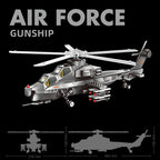 2025 new large F-15 J-20 military combat armed aircraft reconnaissance aircraft building blocks assembled toy boy birthday gift