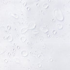 پرده دوش پارچه‌ای ضدآب با رنگ‌های تازه و گلدار، گل‌ها و گیاهان ساده، نقاشی هنری، ست‌های پرده دوش حمام، دکور