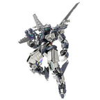 iblock1203 new building block Chinese J-35 fighter jet assembly toy model Boy's birthday gift