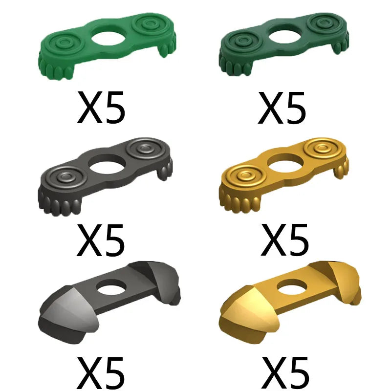 MOC Medieval Military Weapons Building Blocks Parts Castle Knights Soldier Sword Bow Crossbow Helmet Spear Model Bricks Boy Toys