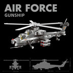 2025 new large F-15 J-20 military combat armed aircraft reconnaissance aircraft building blocks assembled toy boy birthday gift