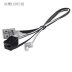 cada Technical Motor Parts Building Block Compatible Technical Mechanical MOC Power Function UpgradeServo Motor