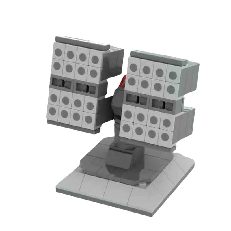 Moc Airplane Building Blocks Mini Military Fighter Jets Air Transport Planes Ghost Bombers Model Assembly DIY Kids Education Toy