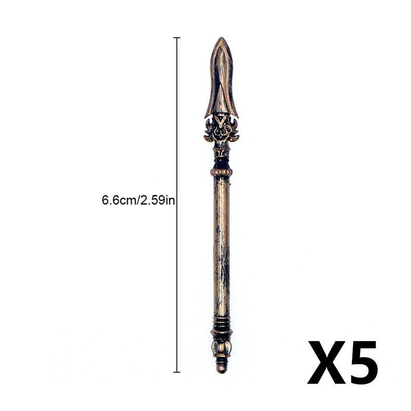 MOC Medieval Military Weapons Building Blocks Parts Castle Knights Soldier Sword Bow Crossbow Helmet Spear Model Bricks Boy Toys