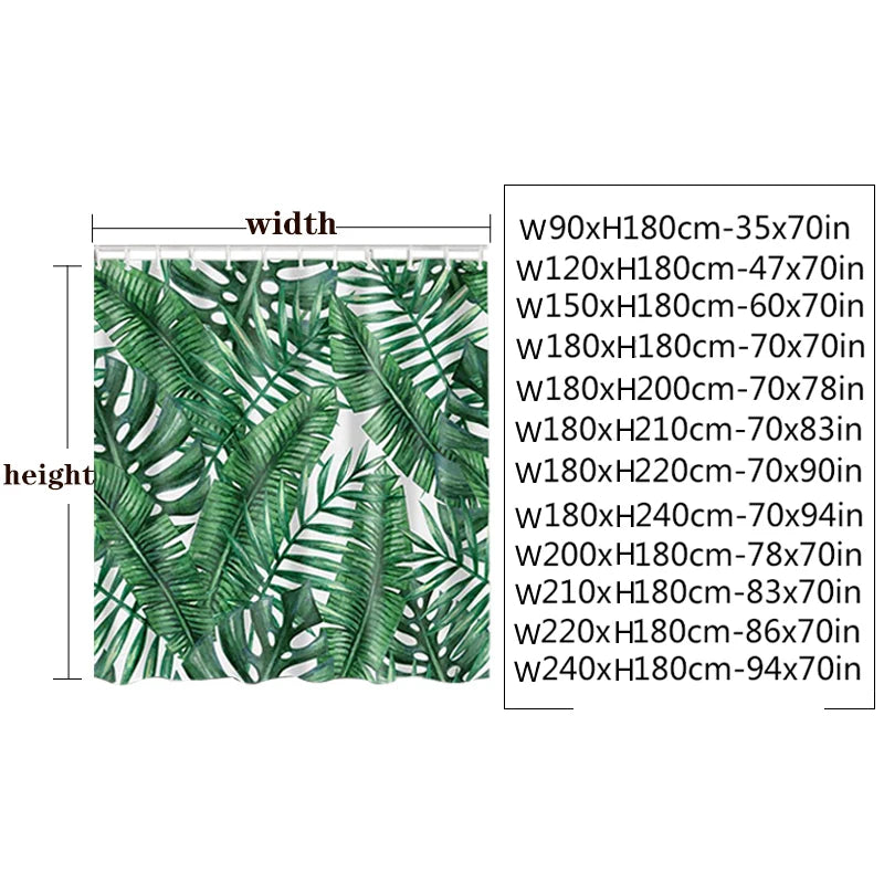 Bathroom Floral Shower Curtain, Retro Flower Farmhouse Flower Plant Butterfly Animal Bohemia, bathtub shower curtain with hooks