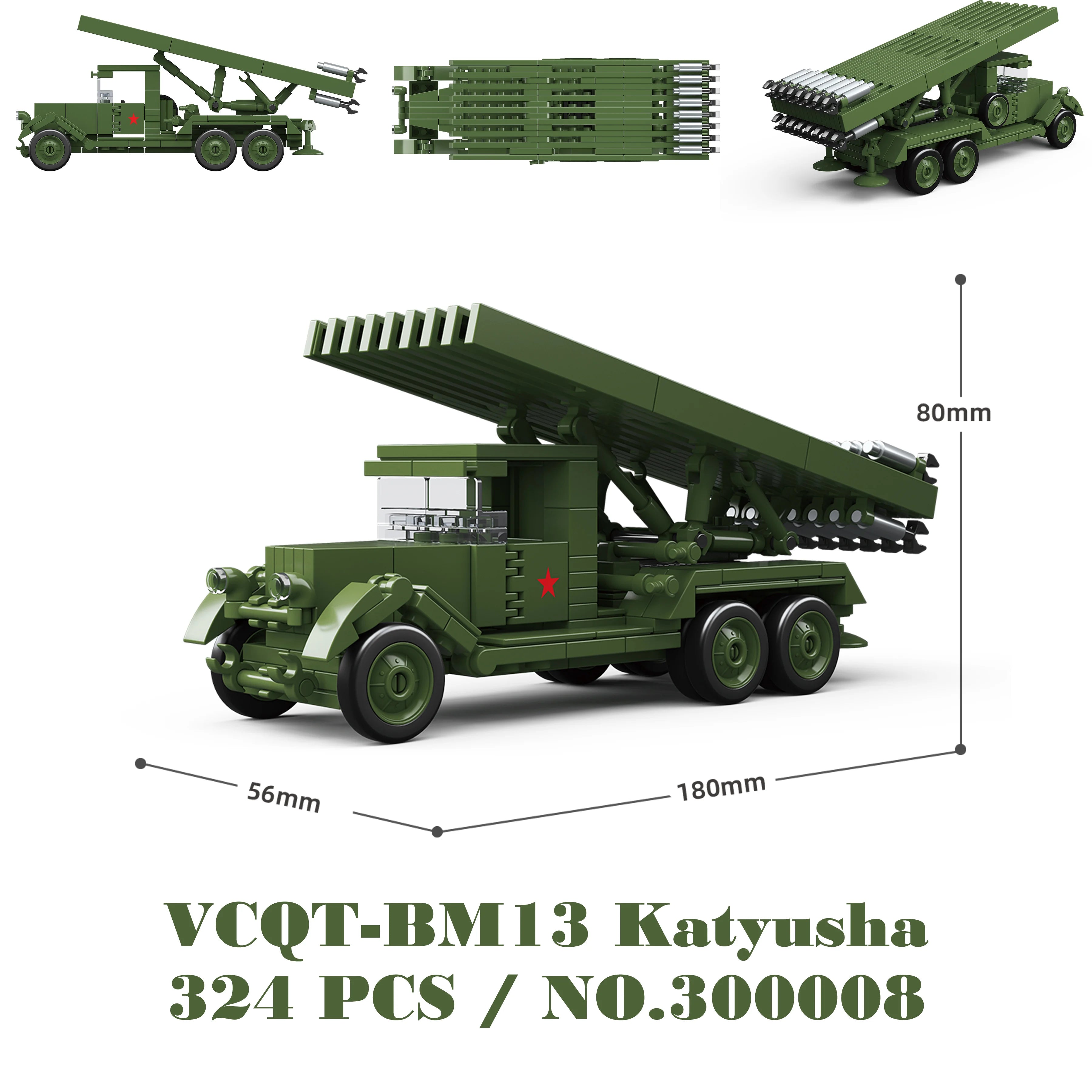 Military Tanks Stuart SdKfz251 PanzerVI Sherman US Army Quan Guan WW2 Soldier Figure Model Building Block Brick kid Children Toy