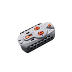 cada Technical Motor Parts Building Block Compatible Technical Mechanical MOC Power Function UpgradeServo Motor