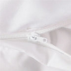 Fortnite Neon Warhol Black 3 Piece Bedding Set for Gamer Kids – 100% Microfiber