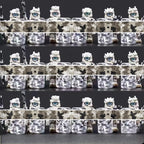 2025 Military Building Blocks Figures Set - Special Forces Camo Commando, Army Soldiers Role Play Toys Gift for Boys 8+ Year old