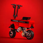 400 + Pcs Motorcycle Building Blocks for Children, Collectibles, Educational and Educational Gift