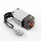 cada Technical Motor Parts Building Block Compatible Technical Mechanical MOC Power Function UpgradeServo Motor