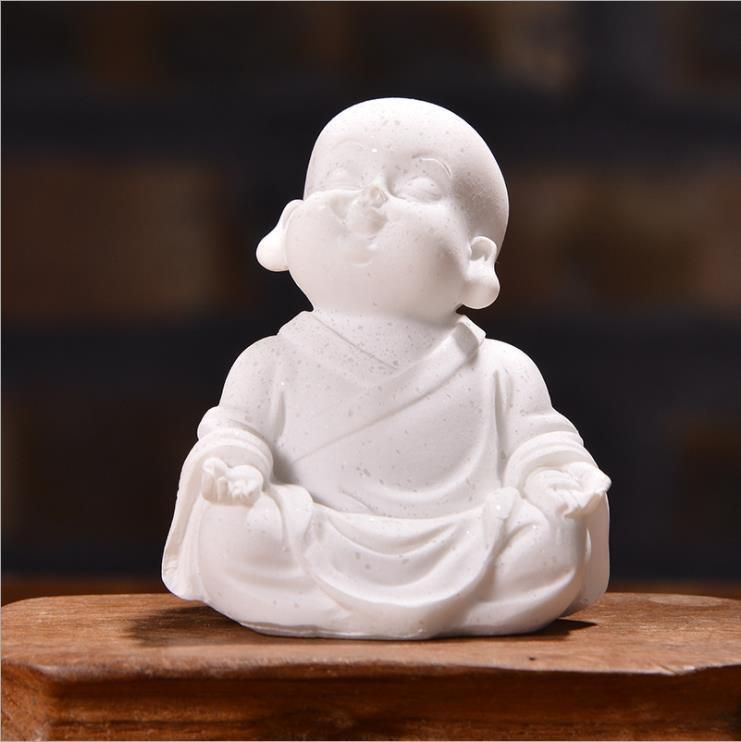 Sandstone decorative sculpture - Grand Goldman