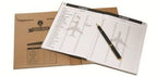 Scratch Travel Log Map Scratch Notebook Adventure Diary Scratch Map Diary - Grand Goldman