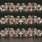 2025 Military Building Blocks Figures Set - Special Forces Camo Commando, Army Soldiers Role Play Toys Gift for Boys 8+ Year old