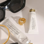 18k Gold Plated Stainless Steel High End Diamond Light Luxury High-end Snake Shaped Ring Prevent Allergy Charm Jewelry