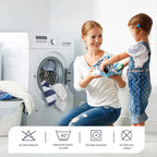 Ensemble de literie 5-7 pièces, ensembles de literie avec couette légère matelassée douce toutes saisons, drap plat, drap-housse lavable en machine