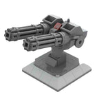 Moc Airplane Building Blocks Mini Military Fighter Jets Air Transport Planes Ghost Bombers Model Assembly DIY Kids Education Toy