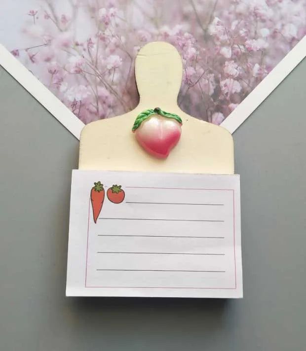 Shopping List Fridge Magnet Magnet Calendar Leave A Message Fridge Sticker Blackboard Whiteboard Notes Magnetic Board - Grand Goldman