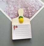Shopping List Fridge Magnet Magnet Calendar Leave A Message Fridge Sticker Blackboard Whiteboard Notes Magnetic Board - Grand Goldman