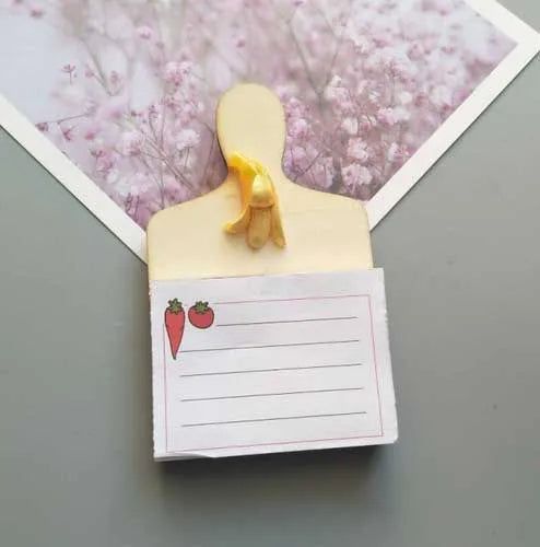 Shopping List Fridge Magnet Magnet Calendar Leave A Message Fridge Sticker Blackboard Whiteboard Notes Magnetic Board - Grand Goldman