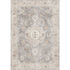 Short Pile Thin Carpet In Study - Grand Goldman