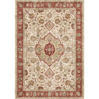 Short Pile Thin Carpet In Study - Grand Goldman