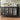 Sideboard Buffet Cabinet with 4 Glass Doors, Black Buffet Cabinet with Storage, Credenza Cabinet with Adjustable Shelf, 53’’ Kitchen Cabinte with Glass Door (Black) - Grand Goldman