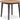 Signature Design by Ashley Hammis Round Dining Room Drop Leaf Table, Dark Brown - Grand Goldman