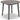 Signature Design by Ashley Hammis Round Dining Room Drop Leaf Table, Dark Brown - Grand Goldman